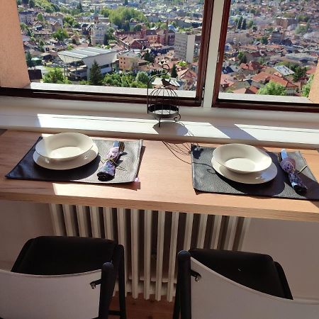 Apartman Stara Pruga Сараєво Екстер'єр фото