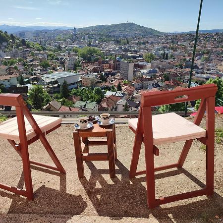 Apartman Stara Pruga Сараєво Екстер'єр фото
