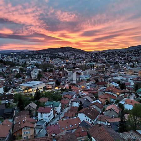 Apartman Stara Pruga Сараєво Екстер'єр фото