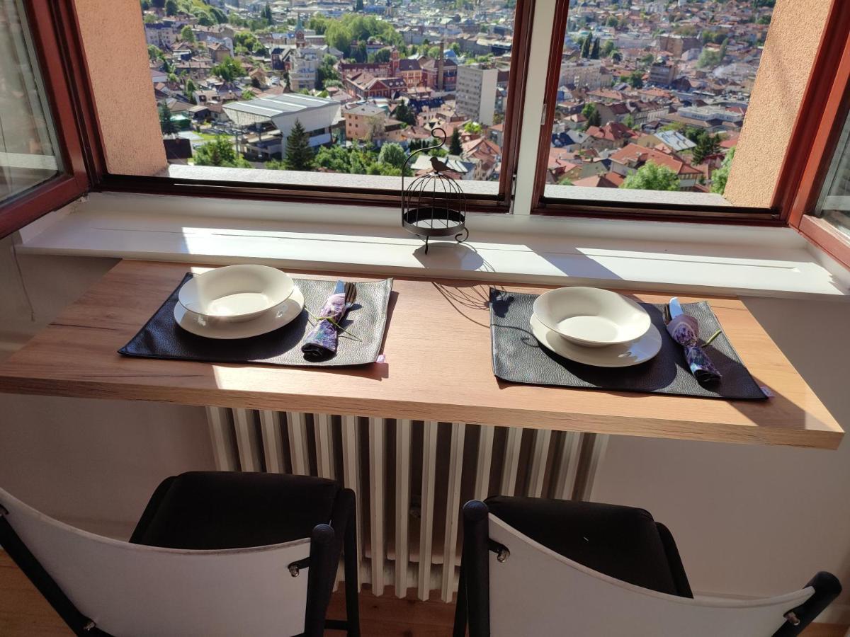 Apartman Stara Pruga Сараєво Екстер'єр фото