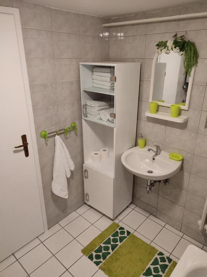 Apartman Stara Pruga Сараєво Екстер'єр фото