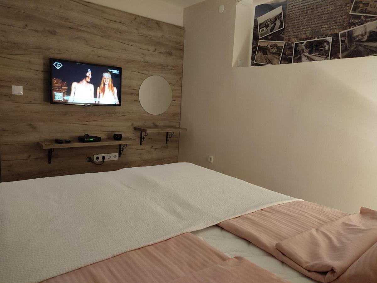Apartman Stara Pruga Сараєво Екстер'єр фото