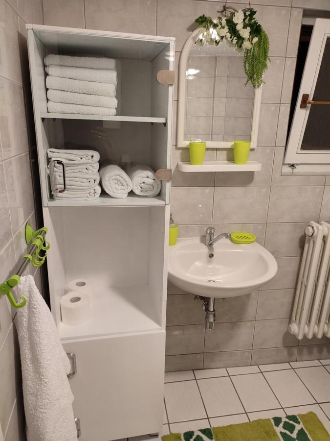 Apartman Stara Pruga Сараєво Екстер'єр фото