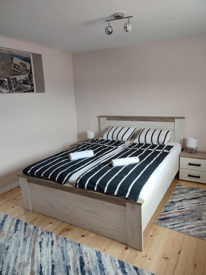 Apartman Stara Pruga Сараєво Екстер'єр фото
