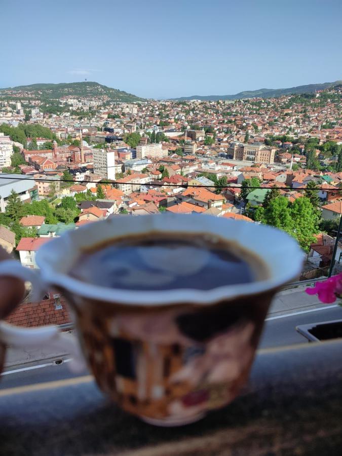 Apartman Stara Pruga Сараєво Екстер'єр фото
