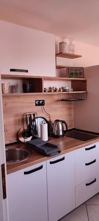 Apartman Stara Pruga Сараєво Екстер'єр фото
