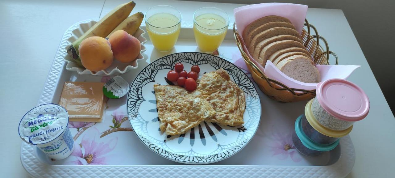 Apartman Stara Pruga Сараєво Екстер'єр фото